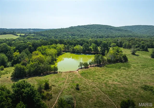 Photo 2 of Land for sale at 9556 Madison 535, Fredericktown, MO 63645 | MLS# MIS25056178 | Listing updated on 2026-08-06
