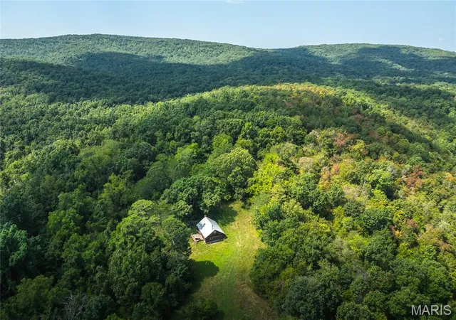Photo 3 of Land for sale at 9556 Madison 535, Fredericktown, MO 63645 | MLS# MIS25056178 | Listing updated on 2026-08-06