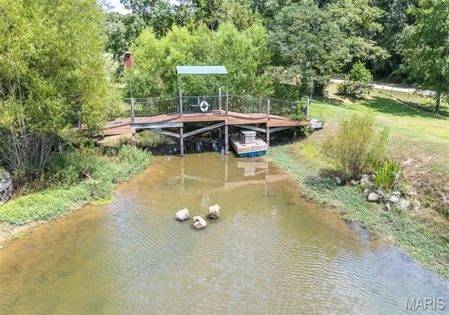 4th image of 547 County Road 448, Poplar Bluff, MO 63901 | MLS# MIS25056359