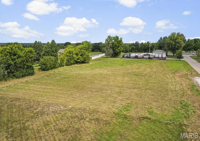 1st image of Lot #1b Wies Industrial Dr, Lake St Louis, MO 63367 | MLS# MIS25056363