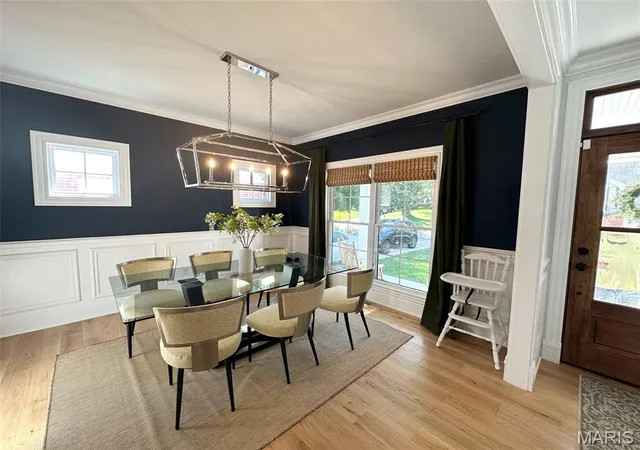 5th image of 523 W Washington Ave, Saint Louis, MO 63122 | MLS# MIS25056515