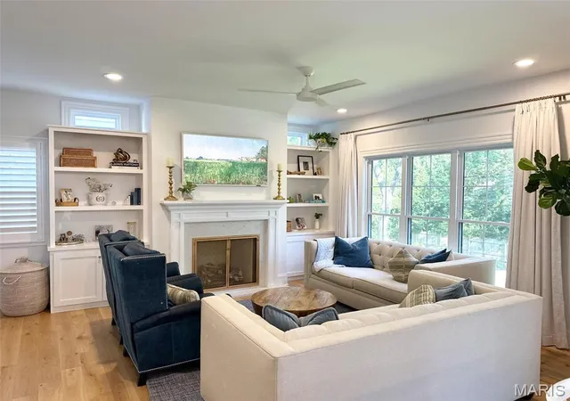 8th image of 523 W Washington Ave, Saint Louis, MO 63122 | MLS# MIS25056515