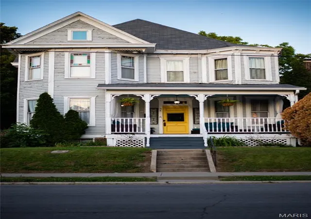 1st image of 34 N Fountain St, Cape Girardeau, MO 63701 | MLS# MIS25056657