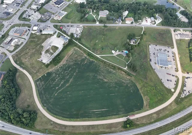 Photo 3 of Land for sale at 0 Turnbull Trail (1 3+/  Acres), Troy, MO 63379 | MLS# MIS25056832 | Listing updated on 2026-06-10