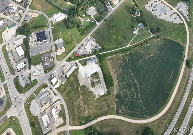 Photo 4 of Land for sale at 0 Turnbull Trail (1-3+/- Acres), Troy, MO 63379 | MLS# MIS25056832 | Listing updated on 2026-06-10