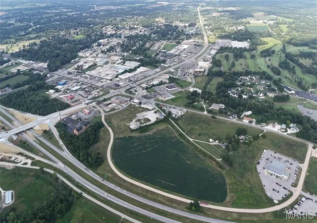 2nd image of 0 Turnbull Trail (4 7+/  Acres), Troy, MO 63379 | MLS# MIS25056842