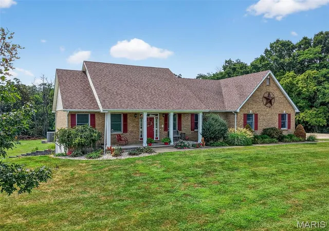 Photo 2 of Land for sale at 16400 Pleasant Hill Rd, Wright City, MO 63390 | MLS# MIS25056956 | Listing updated on 2026-09-13