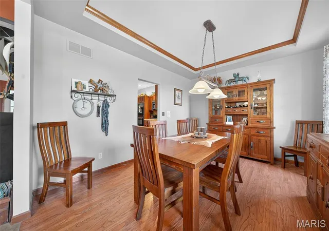 Photo 4 of House for sale at 16400 Pleasant Hill Rd, Wright City, MO 63390 | MLS# MIS25056956 | Listing updated on 2026-09-13