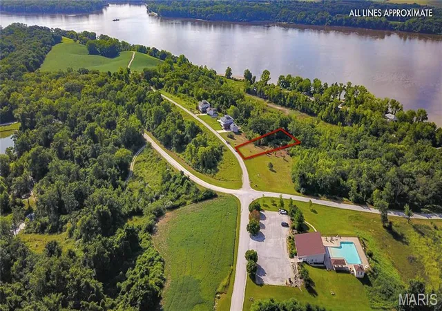 1st image of 204 Quarry Rd, Golden Eagle, IL 62036 | MLS# MIS25057011