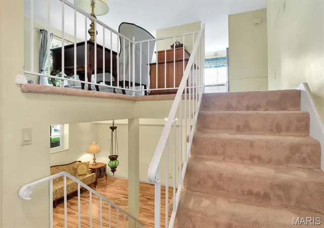 Photo 4 of Single family home for sale at 12177 Rain Holw Ct, Maryland Heights, MO 63043 | MLS# MIS25057069 | Listing updated on 2026-09-25