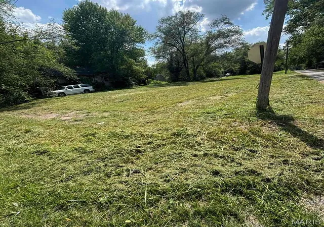 Photo 1 of Land for sale at 1445 N 55th St, East Saint Louis, IL 62204 | MLS# MIS25057588 | Listing updated on 2026-08-13
