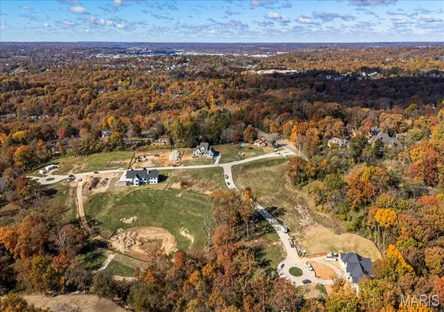 4th image of 9418 Sunset Reserve Dr, Saint Louis, MO 63127 | MLS# MIS25057696