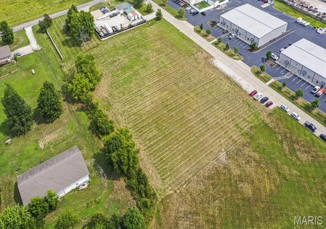 5th image of Lot #1C Wies Industrial Dr, Lake Saint Louis, MO 63367 | MLS# MIS25057842