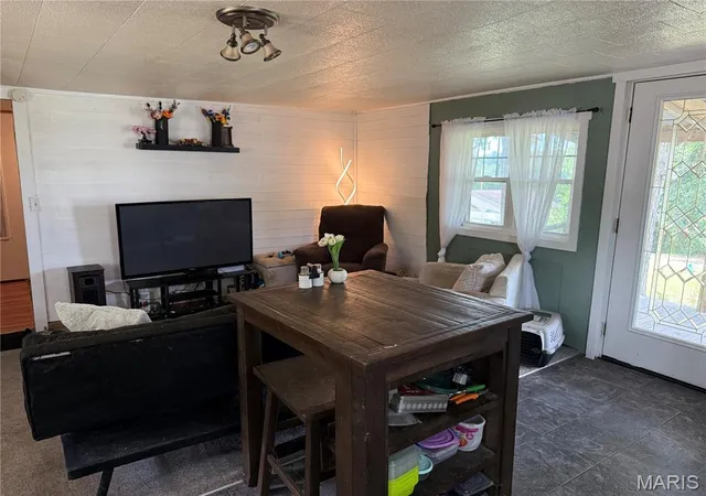 Photo 5 of Single family home for sale at 203 Milford Ave, Marble Hill, MO 63764 | MLS# MIS25057925 | Listing updated on 2026-08-24