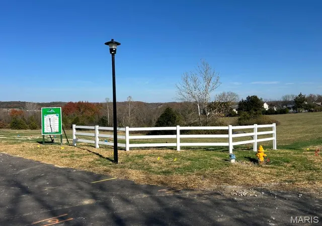 Photo 4 of Land for sale at 2120 Old Gray Summit Rd, Pacific, MO 63069 | MLS# MIS25057926 | Listing updated on 2026-01-22
