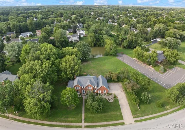 Photo 2 of Single family home for sale at 116 Fairwood Hills Rd, O Fallon, IL 62269 | MLS# MIS25057990 | Listing updated on 2026-09-14