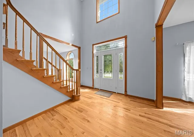 Photo 3 of Single family home for sale at 116 Fairwood Hills Rd, O Fallon, IL 62269 | MLS# MIS25057990 | Listing updated on 2026-09-14