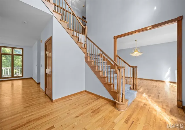 Photo 4 of Single family home for sale at 116 Fairwood Hills Rd, O Fallon, IL 62269 | MLS# MIS25057990 | Listing updated on 2026-09-14
