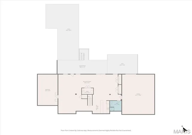 Photo 65 of Single family home for sale at 116 Fairwood Hills Rd, O Fallon, IL 62269 | MLS# MIS25057990 | Listing updated on 2026-09-14