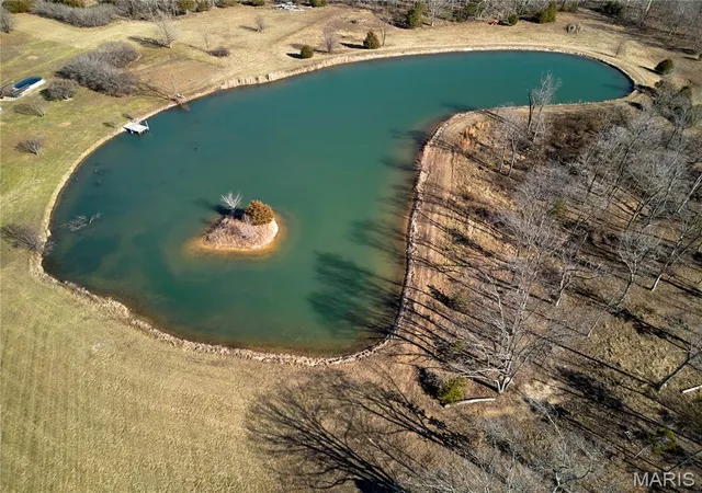 3rd image of 0 15 +/- Acres Polston Ln, Marthasville, MO 63357 | MLS# MIS25058009