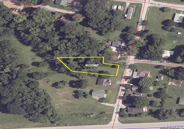 5th image of 409 South D St, Louisiana, MO 63353 | MLS# MIS25058029