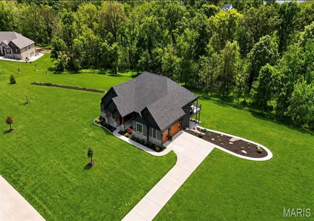44th image of 115 Markham Trail Ln, Defiance, MO 63341 | MLS# MIS25058073