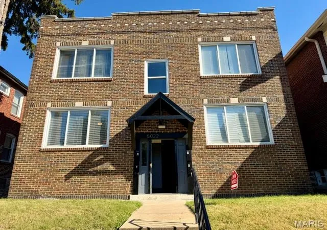 Photo 1 of Multi family home for sale at 5022 Elenore Avenue, Saint Louis, MO 63116 | MLS# MIS25058455 | Listing updated on 2026-10-13