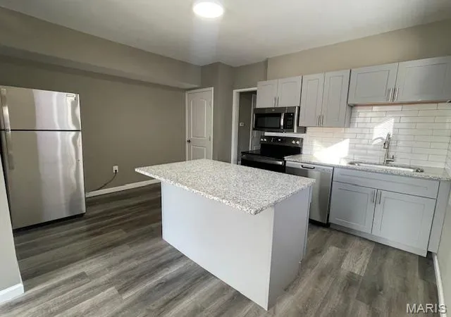 4th image of 5022 Elenore Avenue, Saint Louis, MO 63116 | MLS# MIS25058455