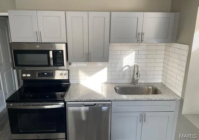 5th image of 5022 Elenore Avenue, Saint Louis, MO 63116 | MLS# MIS25058455