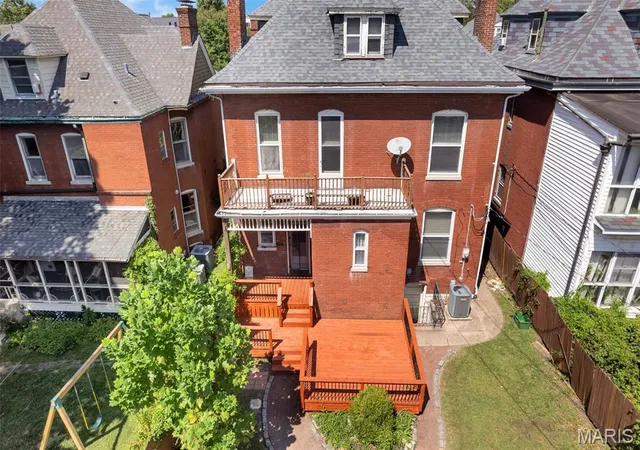 Photo 59 of Single family home for sale at 3532 Victor St, Saint Louis, MO 63104 | MLS# MIS25058456 | Listing updated on 2026-10-06