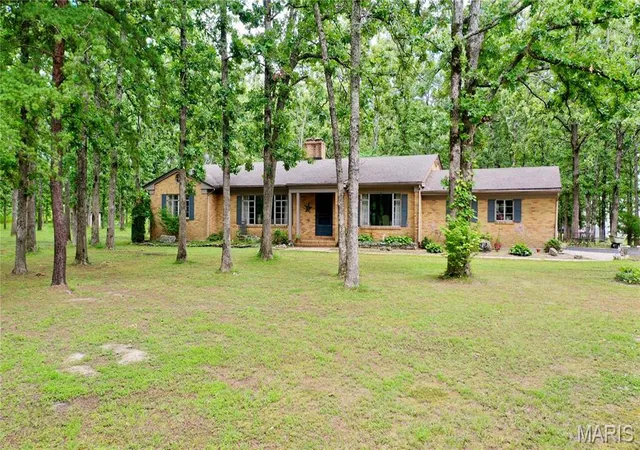 Homes for sale in Salem, MO | 3234 N Hwy 19, Salem, MO 65560 | MLS# MIS25058505