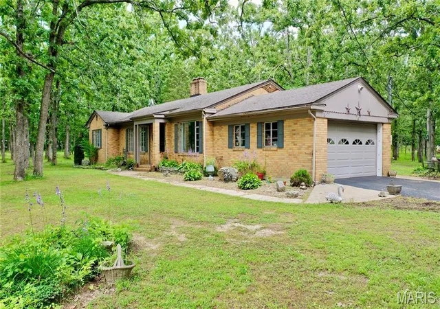 Homes for sale in Salem, MO | 3234 N Hwy 19, Salem, MO 65560 | MLS# MIS25058505