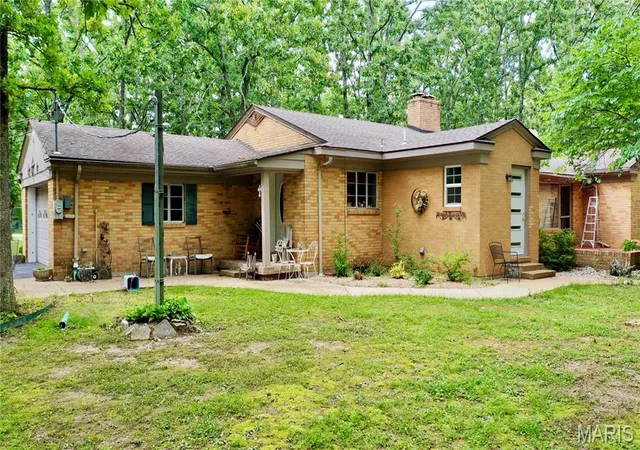 Homes for sale in Salem, MO | 3234 N Hwy 19, Salem, MO 65560 | MLS# MIS25058505