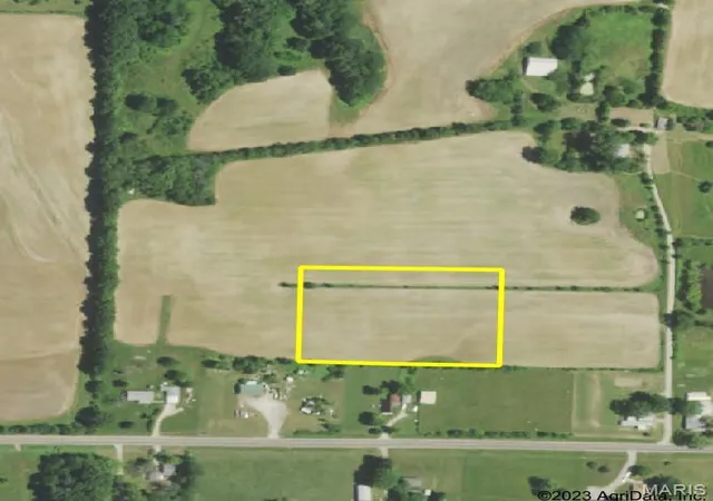 Photo 1 of Land for sale at 0 327 Ac Tract 3 Hwy Uu, Fulton, MO 65251 | MLS# MIS25058617 | Listing updated on 2026-03-02