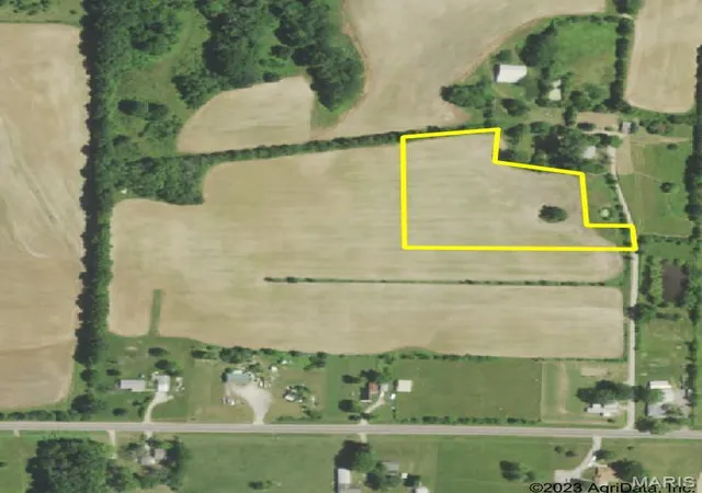 Photo 1 of Land for sale at 0 334 Ac Tract 1 Hwy Uu, Fulton, MO 65251 | MLS# MIS25058633 | Listing updated on 2026-03-02