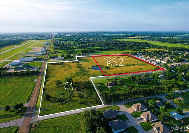 2nd image of 2616 S Jefferson, Lebanon, MO 65536 | MLS# MIS25059100