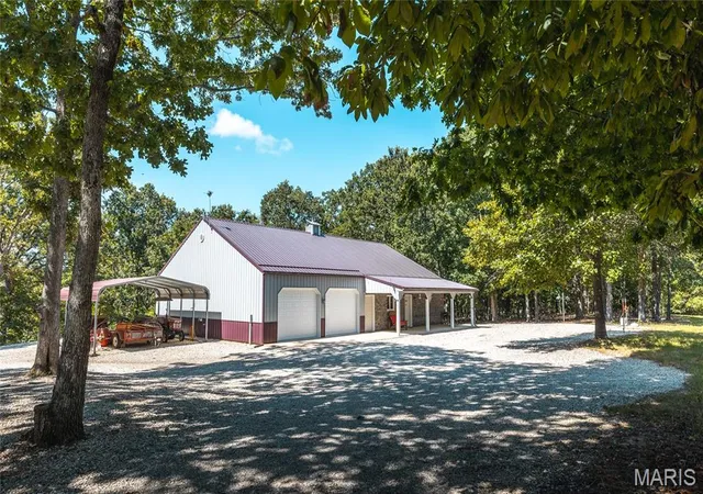 Photo 1 of Land for sale at 24418 Golden Beach Rd, Barnett, MO 65011 | MLS# MIS25059270 | Listing updated on 2026-09-12