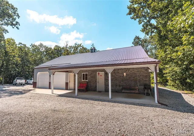 Photo 2 of Land for sale at 24418 Golden Beach Rd, Barnett, MO 65011 | MLS# MIS25059270 | Listing updated on 2026-09-12