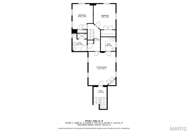 39th image of 1014 Henry St, Alton, IL 62002 | MLS# MIS25059342
