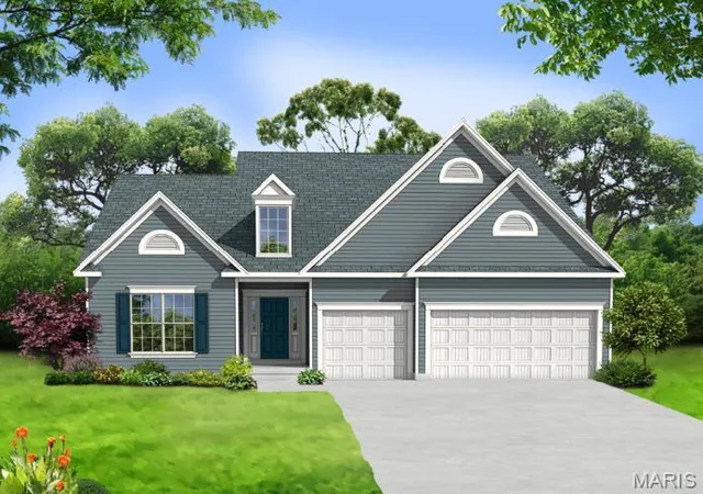 1st image of 0 Braxton @ Montage At Hawk Ridge, Lake Saint Louis, MO 63367 | MLS# MIS25059369
