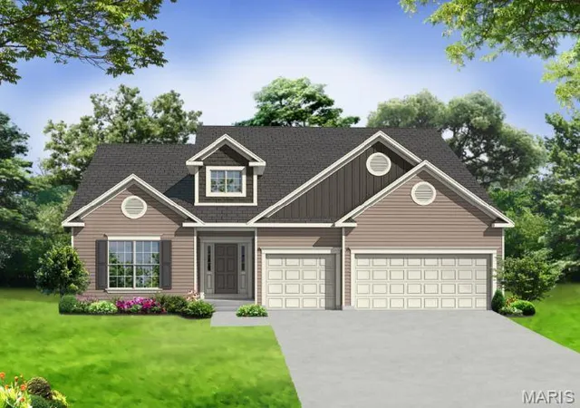 2nd image of 0 Braxton @ Montage At Hawk Ridge, Lake Saint Louis, MO 63367 | MLS# MIS25059369