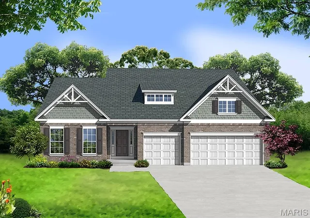 3rd image of 0 Braxton @ Montage At Hawk Ridge, Lake Saint Louis, MO 63367 | MLS# MIS25059369