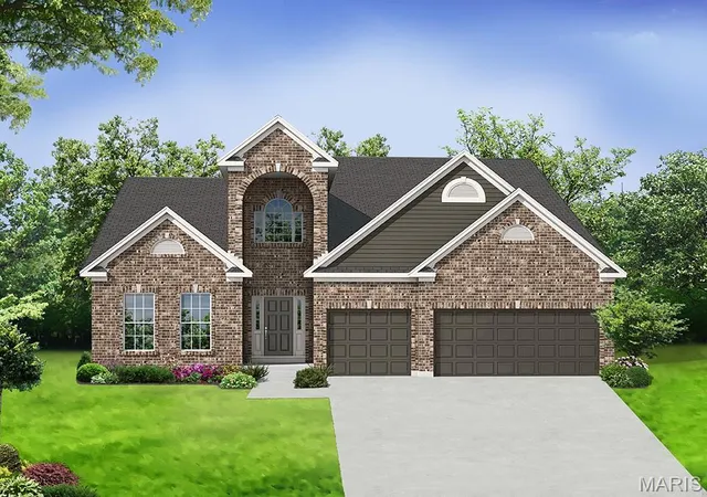 4th image of 0 Braxton @ Montage At Hawk Ridge, Lake Saint Louis, MO 63367 | MLS# MIS25059369