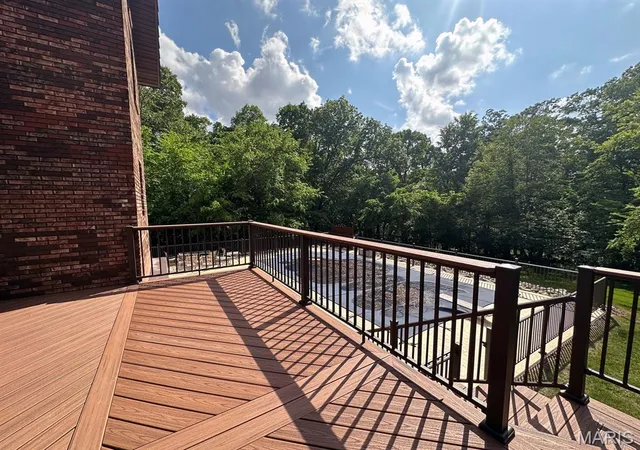 Photo 4 of Single Family Residence at 15012 Bay Hills Dr, Dexter, MO 63841 | MLS# MIS25059403 | | Sold on 2025-12-30