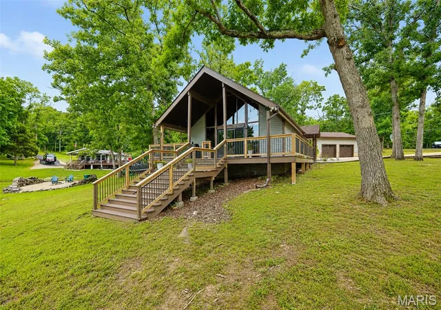 1st image of 1382 Osage Rd, Cuba, MO 65453 | MLS# MIS25059406