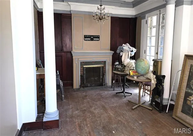2nd image of 4535 Holly Ave, Saint Louis, MO 63115 | MLS# MIS25059416