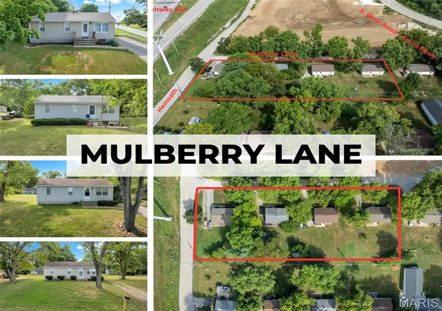 Photo 4 of Single family home for sale at 2828 Mulberry Ln, Saint Charles, MO 63303 | MLS# MIS25059870 | Listing updated on 2026-03-08