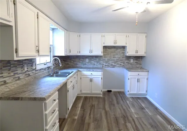 4th image of 1306 Broadway St, Rolla, MO 65401 | MLS# MIS25060496