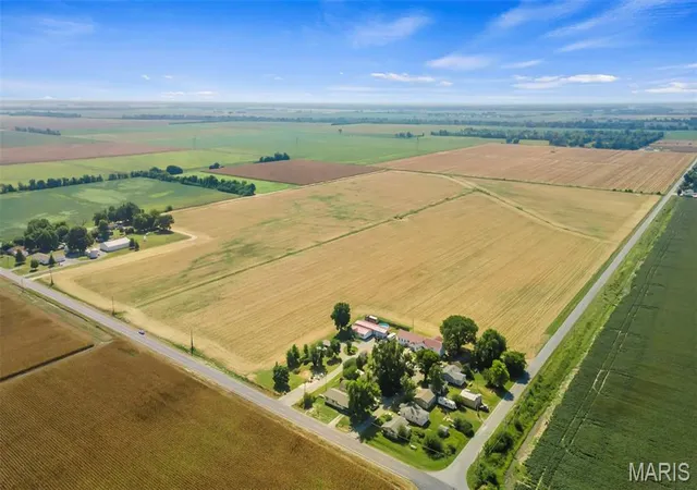 Homes for sale in Portageville, MO | 0 Rt 162, Portageville, MO 63873 | MLS# MIS25060508