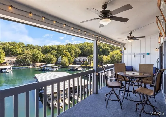 Photo 1 of Condominium at 5655 Heron Bay Dr #E404-405, Osage Beach, MO 65065 | MLS# MIS25060657 | | Sold on 2025-11-07